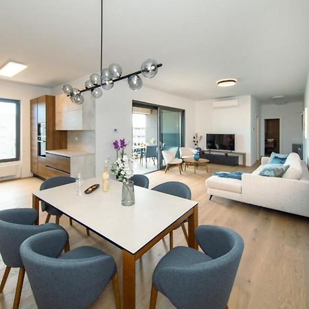 Pr Premium Apartment Rovinj Ngoại thất bức ảnh