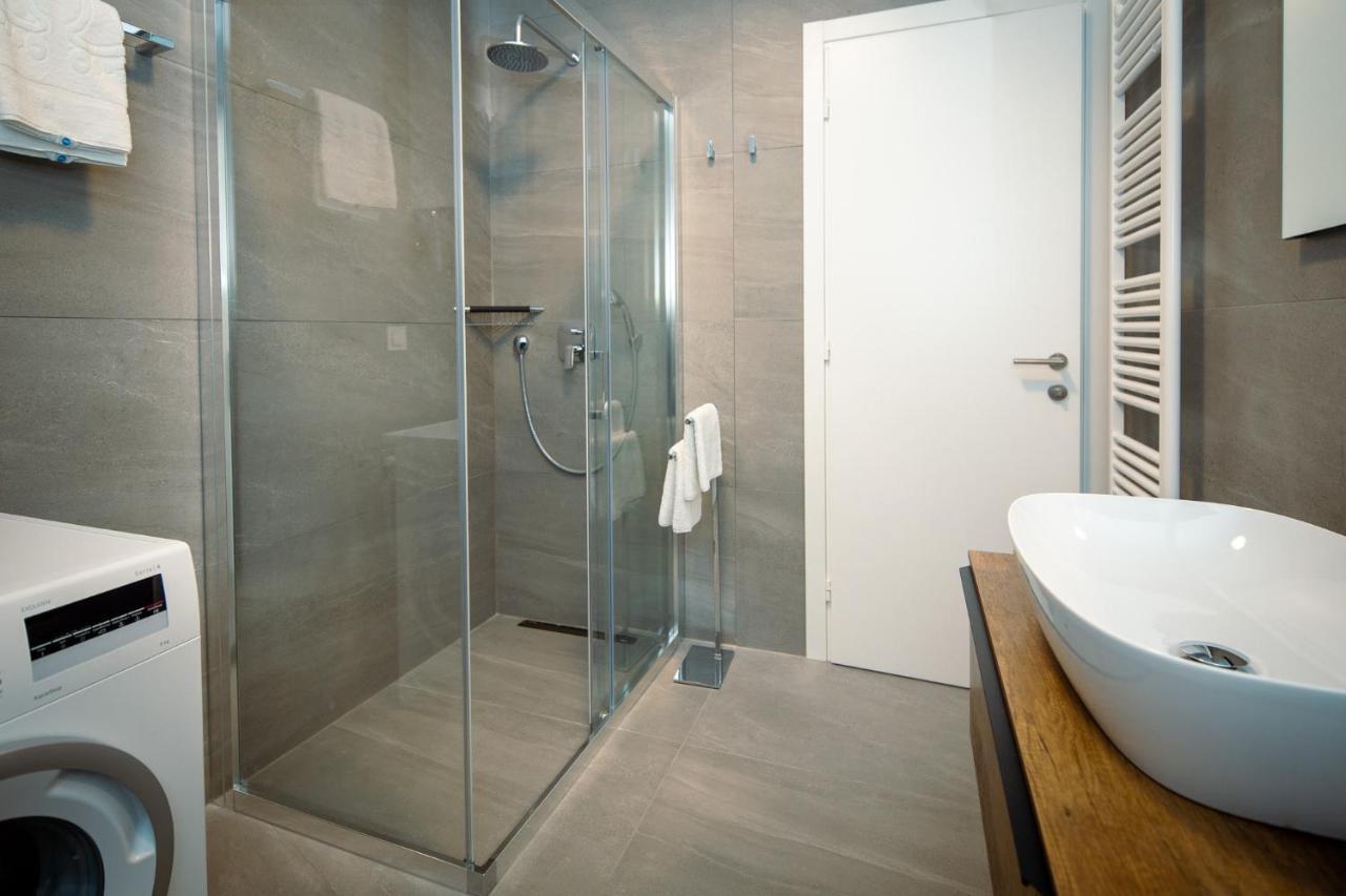 Pr Premium Apartment Rovinj Ngoại thất bức ảnh