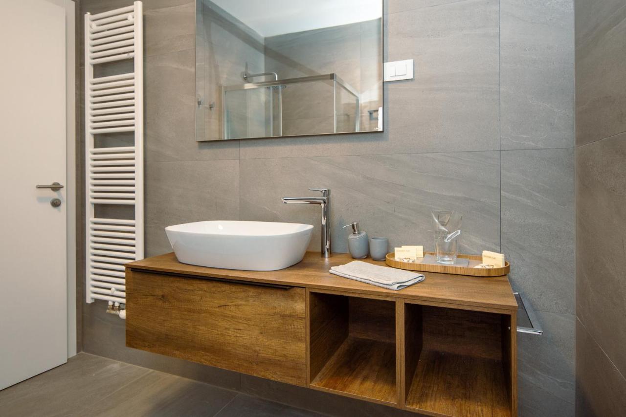 Pr Premium Apartment Rovinj Ngoại thất bức ảnh
