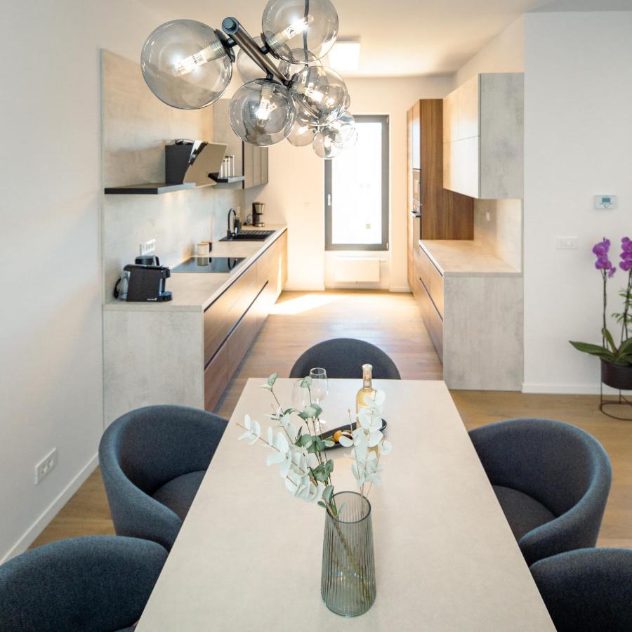 Pr Premium Apartment Rovinj Ngoại thất bức ảnh