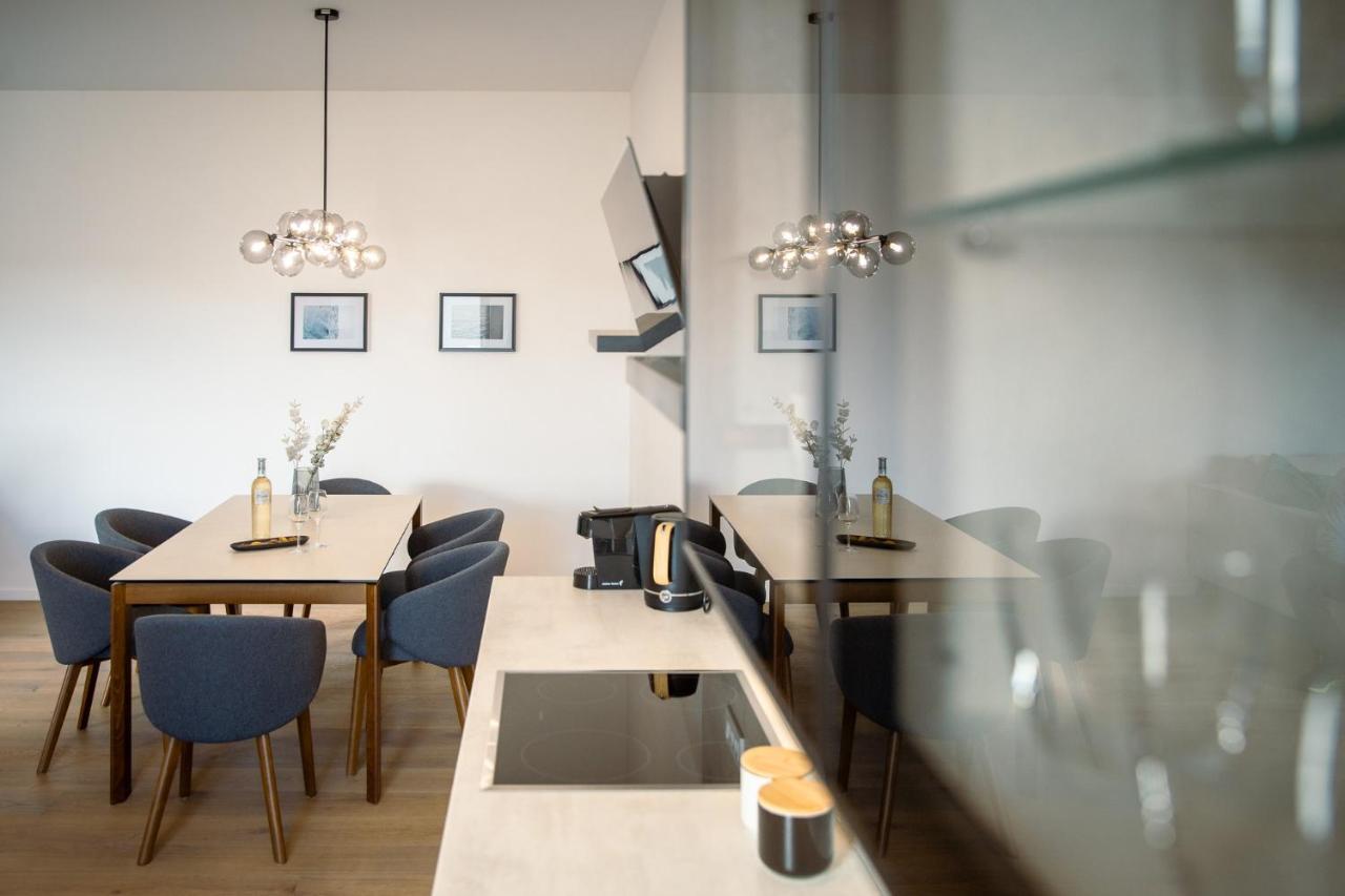 Pr Premium Apartment Rovinj Ngoại thất bức ảnh