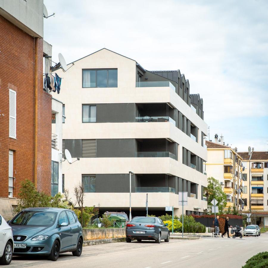 Pr Premium Apartment Rovinj Ngoại thất bức ảnh