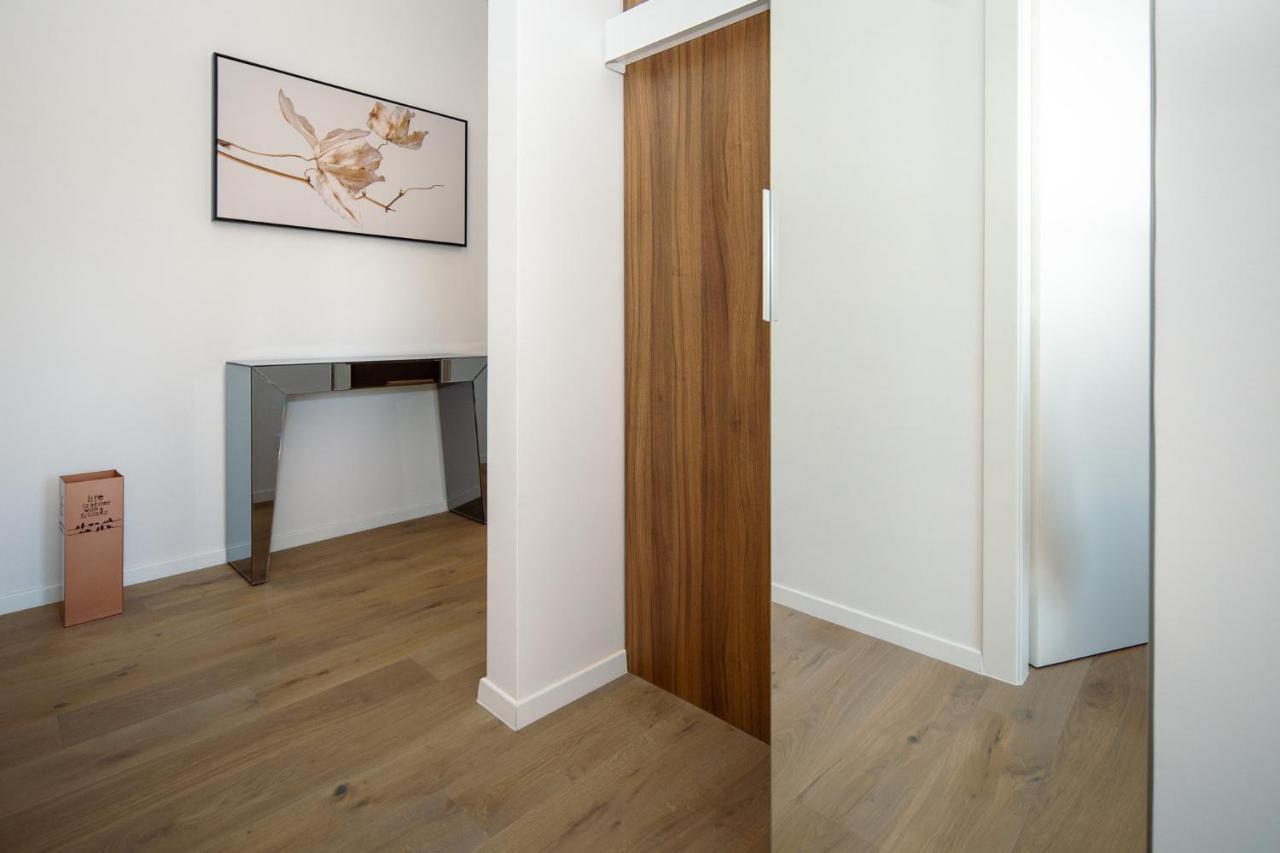 Pr Premium Apartment Rovinj Ngoại thất bức ảnh