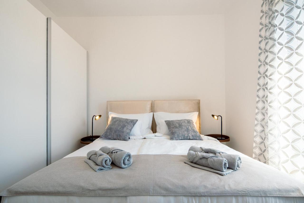 Pr Premium Apartment Rovinj Ngoại thất bức ảnh