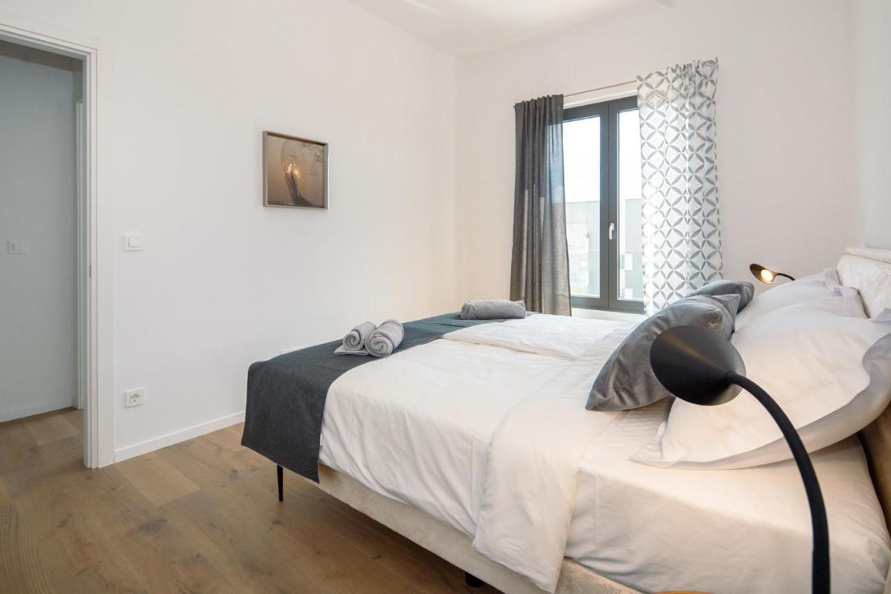 Pr Premium Apartment Rovinj Ngoại thất bức ảnh