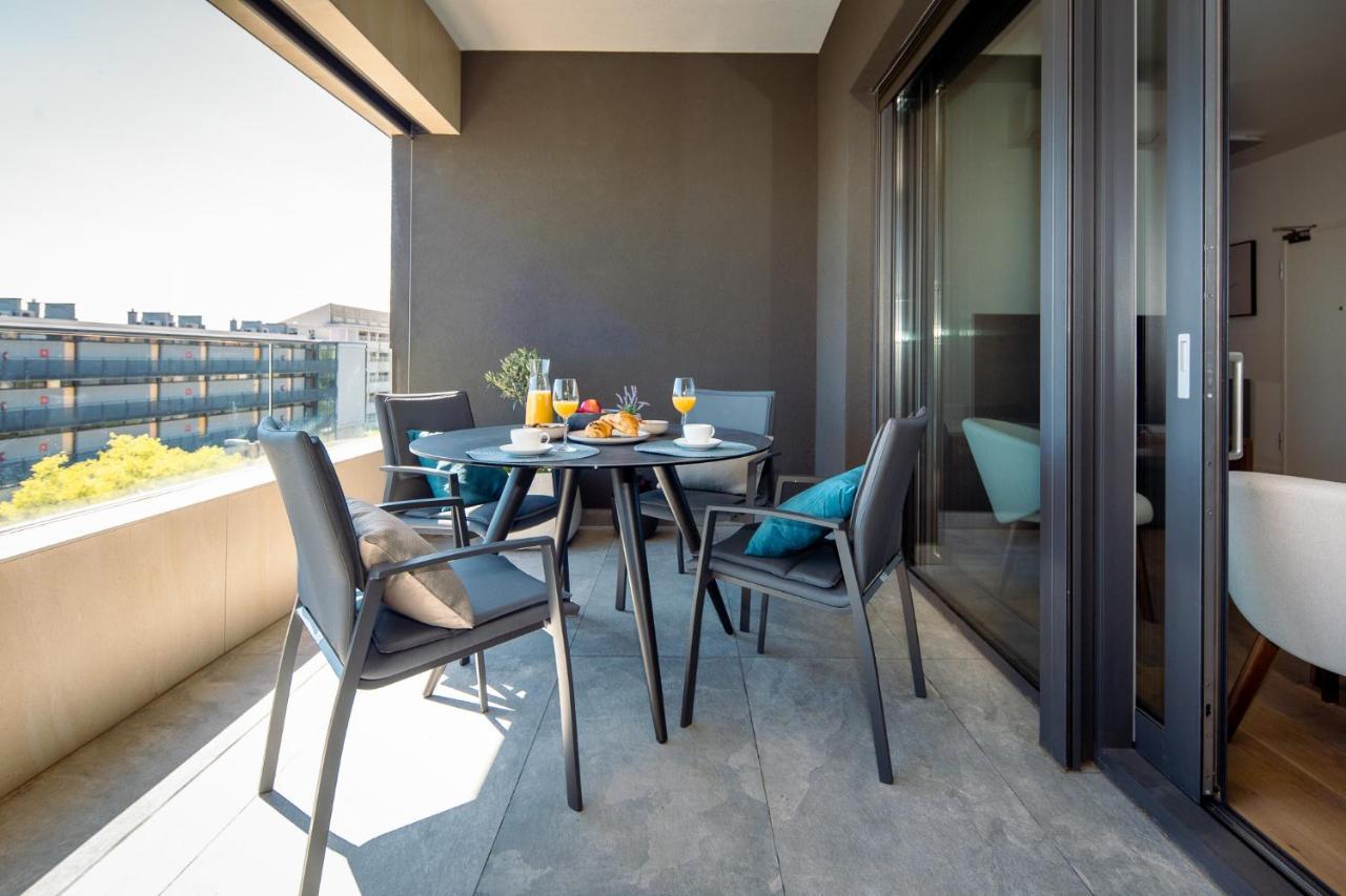 Pr Premium Apartment Rovinj Ngoại thất bức ảnh